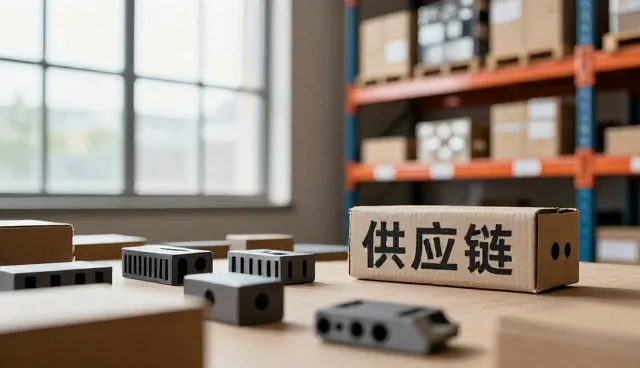 电商代运营选型中的供应链考量与实际应用