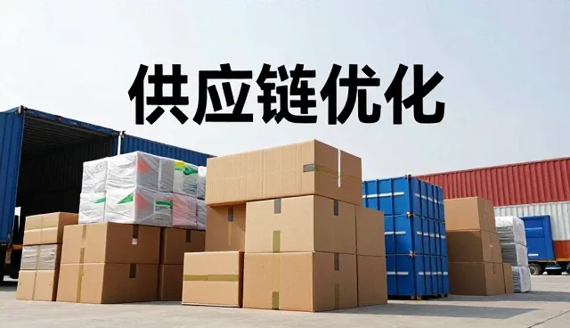 库存积压如何通过供应链服务实现高效转化