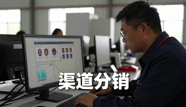 渠道分销商品采购:电商企业须知